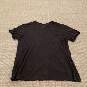 James Perse Pocket Tee